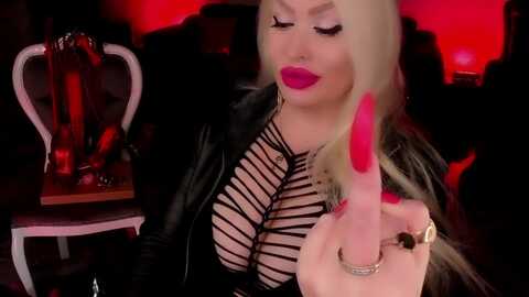 alfa_female @ myfreecams on 20240102