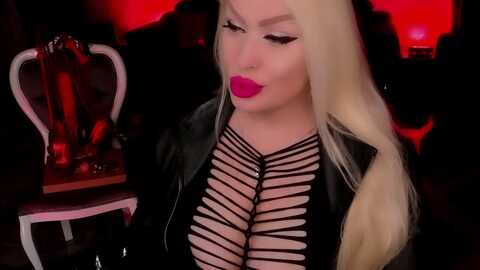 alfa_female @ myfreecams on 20240102