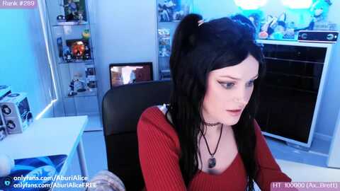 alicexmaia @ myfreecams on 20240102