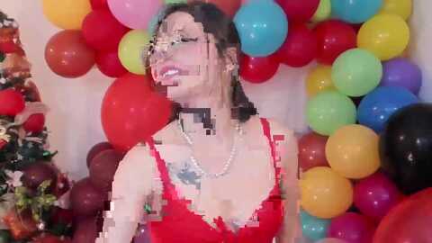 ana_ruh @ myfreecams on 20240102