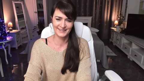 ariana_sage @ myfreecams on 20240102