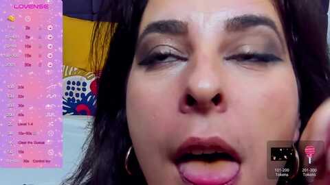 aslymuslim @ myfreecams on 20240102
