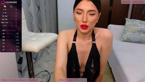 bonnbon_ @ myfreecams on 20240102