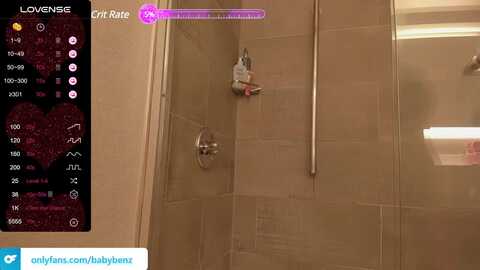 bunnybenz @ myfreecams on 20240102