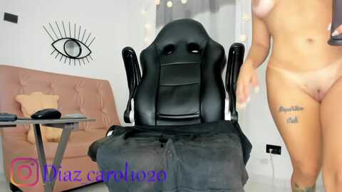 carol_creams @ myfreecams on 20240102