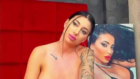 charmingaisha @ myfreecams on 20240102