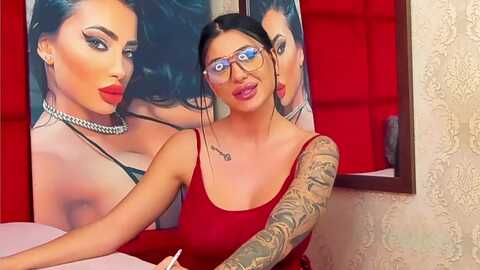 charmingaisha @ myfreecams on 20240102
