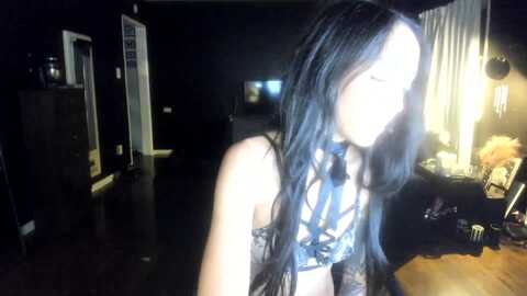cinnamon @ myfreecams on 20240102