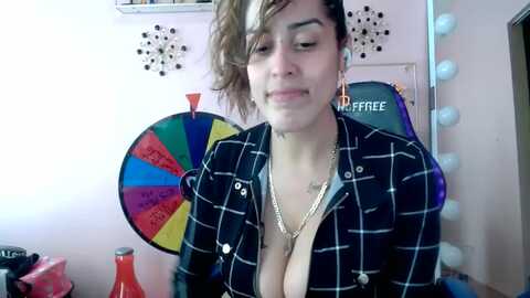 cubanaboricua @ myfreecams on 20240102