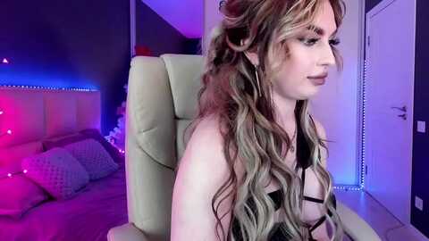 dancingbabyy @ myfreecams on 20240102