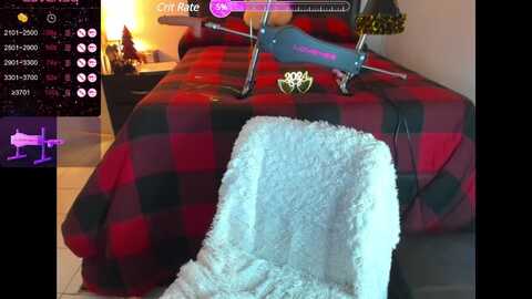 daniiititis @ myfreecams on 20240102