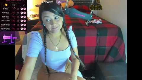 daniiititis @ myfreecams on 20240102