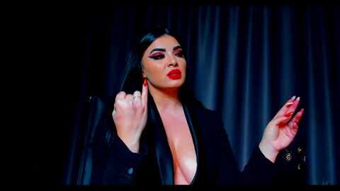 devasha @ myfreecams on 20240102