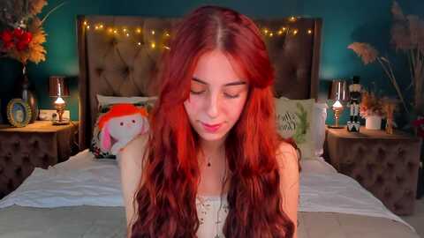 elsayoung @ myfreecams on 20240102