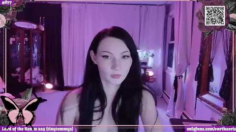 eris_swan @ myfreecams on 20240102