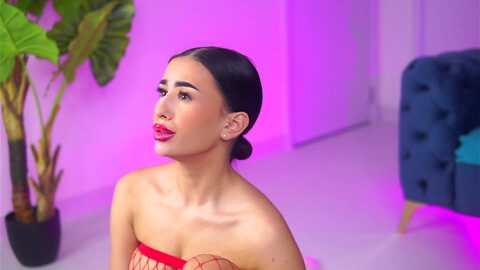 evakeen @ myfreecams on 20240102