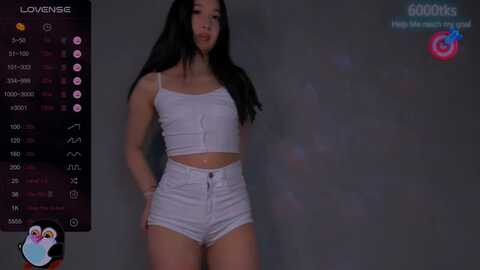 feralberry66 @ myfreecams on 20240102