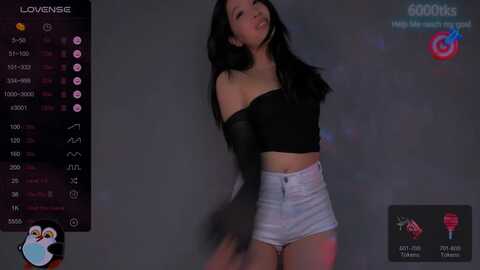 feralberry66 @ myfreecams on 20240102