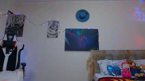 fiama77 @ myfreecams on 20240102