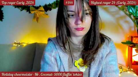fluffinrayray @ myfreecams on 20240102