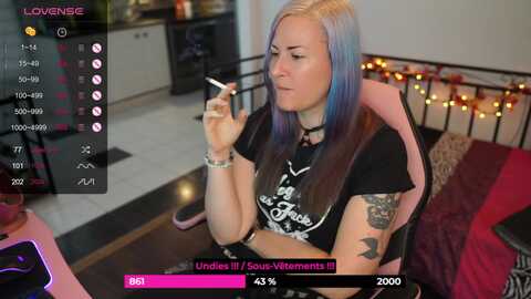 gennyrock @ myfreecams on 20240102