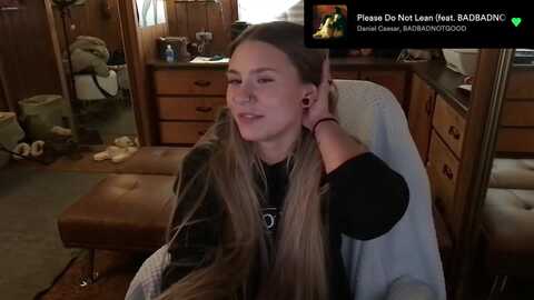 incognitobabe @ myfreecams on 20240102