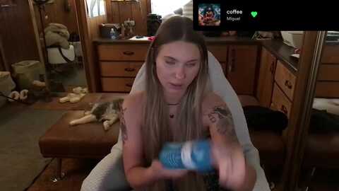 incognitobabe @ myfreecams on 20240102