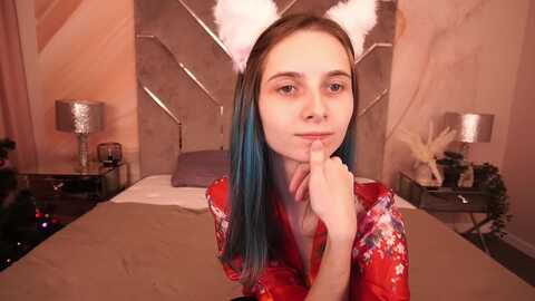 jessiemoons @ myfreecams on 20240102