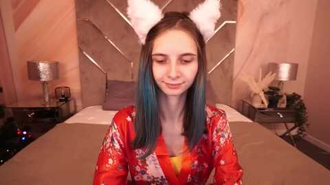 jessiemoons @ myfreecams on 20240102