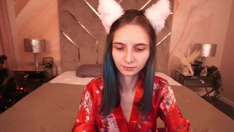 jessiemoons @ myfreecams on 20240102