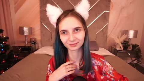 jessiemoons @ myfreecams on 20240102