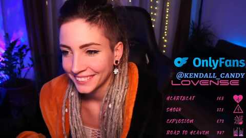 kend_dall @ myfreecams on 20240102