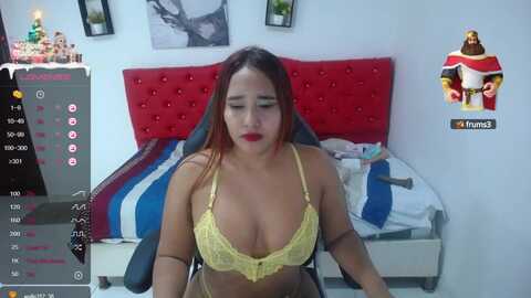kim_angels @ myfreecams on 20240102
