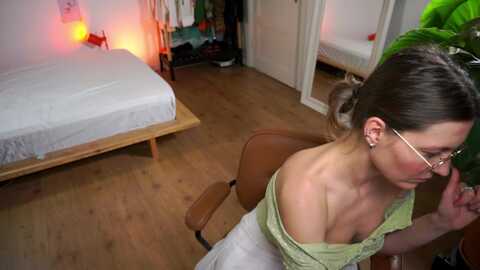 kinky_orange @ myfreecams on 20240102