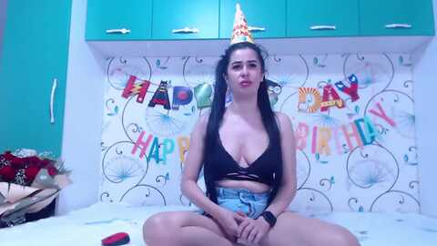 kinkybrunetee @ myfreecams on 20240102