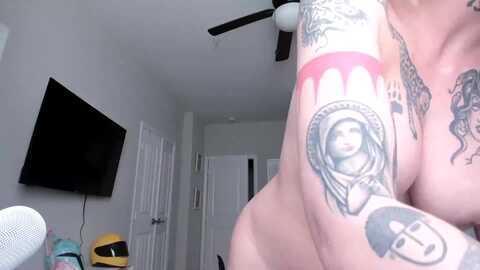 kittyquinn @ myfreecams on 20240102