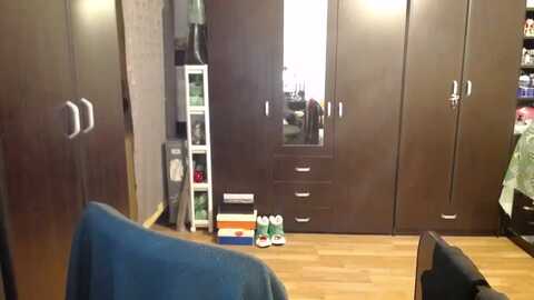 kristineexxx @ myfreecams on 20240102