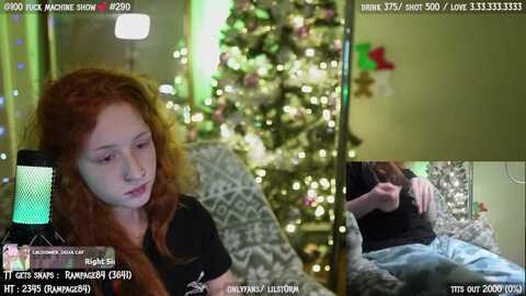 lilstorm @ myfreecams on 20240102