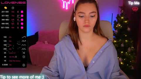littlesweety @ myfreecams on 20240102