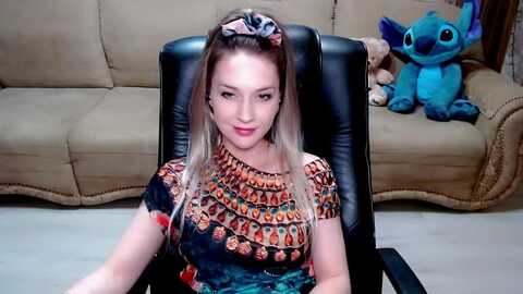 lovelymalina @ myfreecams on 20240102