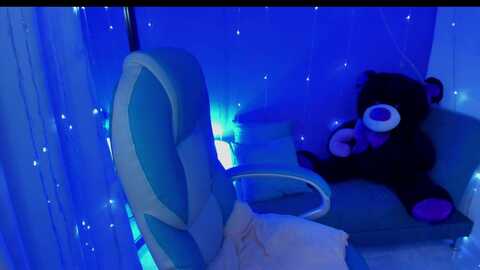 lucky_baby @ myfreecams on 20240102