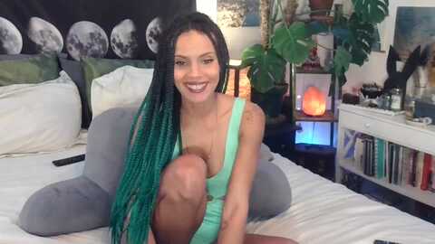 lunarlexxx @ myfreecams on 20240102