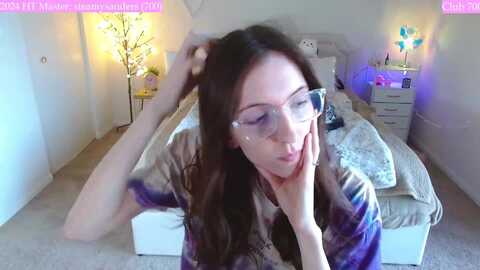 mangomae @ myfreecams on 20240102