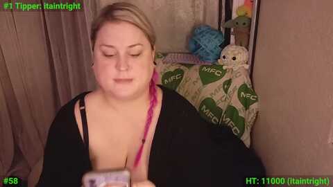 mari_jae @ myfreecams on 20240102