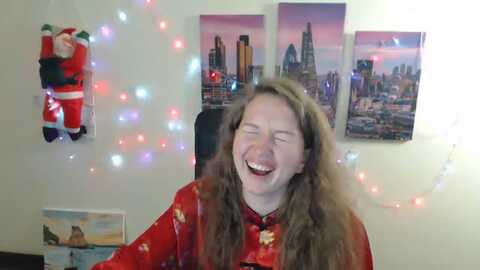 marlinka @ myfreecams on 20240102