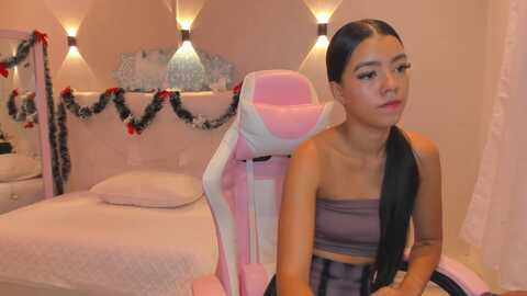 miagomez1 @ myfreecams on 20240102