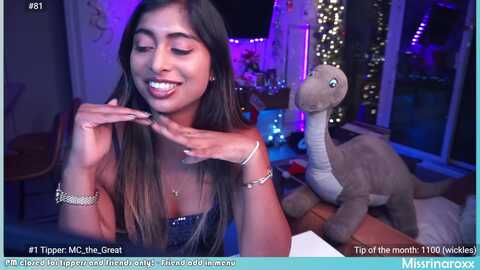 missrinaroxx @ myfreecams on 20240102