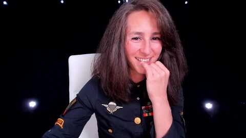 olivia @ myfreecams on 20240102
