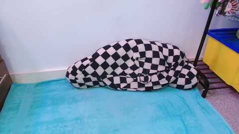pixie_snow @ myfreecams on 20240102