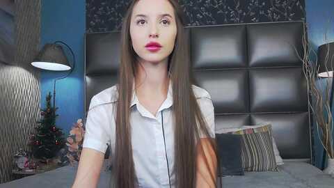 rosaliacharm @ myfreecams on 20240102